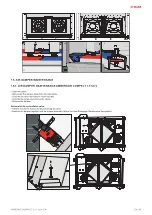 Предварительный просмотр 45 страницы Salda AMBERAIR COMPACT CX V Mounting And Installation Instruction