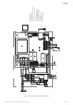 Предварительный просмотр 27 страницы Salda AMBERAIR COMPACT VEKA INT 400 EKO Mounting And Installation Instruction