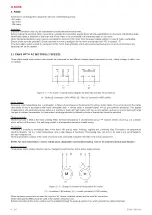 Preview for 4 page of Salda AMBERAIR Installation, Operation And Maintenance Manual