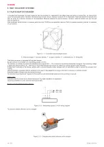 Preview for 14 page of Salda AMBERAIR Installation, Operation And Maintenance Manual