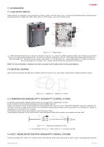 Preview for 33 page of Salda AMBERAIR Installation, Operation And Maintenance Manual