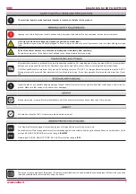 Предварительный просмотр 3 страницы Salda EKA User Manual