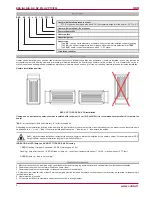 Preview for 4 page of Salda EKS User Manual