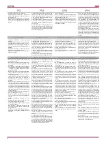 Preview for 4 page of Salda KF T120 Series Installation Instruction