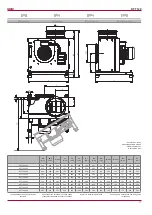 Preview for 11 page of Salda KF T120 Series Installation Instruction