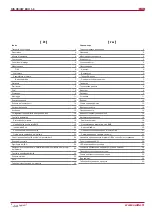 Preview for 2 page of Salda RIS 200VE EKO Technical Data Manual