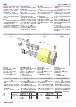 Preview for 5 page of Salda RIS 200VE EKO Technical Data Manual