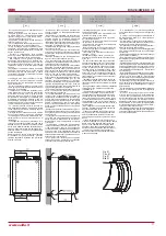 Preview for 11 page of Salda RIS 200VE EKO Technical Data Manual