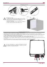 Предварительный просмотр 10 страницы Salda Smarty 2R VE Manual