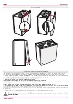 Предварительный просмотр 11 страницы Salda Smarty 2R VE Manual