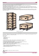 Preview for 4 page of Salda Smarty 3X P User And Service Technical Manual