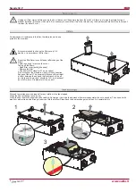 Preview for 6 page of Salda Smarty 3X P User And Service Technical Manual