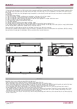 Preview for 8 page of Salda Smarty 3X P User And Service Technical Manual