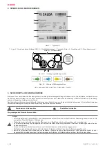 Preview for 4 page of Salda SMARTY XV Series Manual