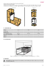 Preview for 9 page of Salda SMARTY XV Series Manual