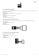 Preview for 29 page of Salda SMARTY XV Series Manual