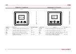 Предварительный просмотр 3 страницы Salda UNI Manual