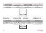 Предварительный просмотр 6 страницы Salda UNI Manual