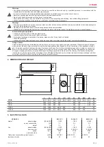 Preview for 5 page of Salda VEGA Series Manual