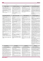 Preview for 3 page of Salda VSA 220 M 3.0 Installation Instruction