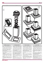 Preview for 5 page of Salda VSA 220 M 3.0 Installation Instruction