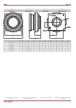 Preview for 9 page of Salda VSA 220 M 3.0 Installation Instruction