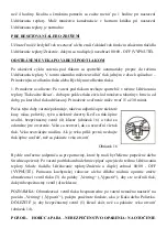 Preview for 68 page of Salente Ario Manual