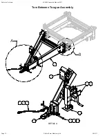 Preview for 12 page of Salford AC2000 Assembly And Parts Manual