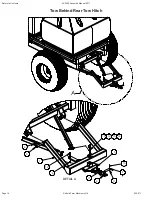 Preview for 16 page of Salford AC2000 Assembly And Parts Manual