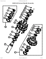 Preview for 26 page of Salford AC2000 Assembly And Parts Manual