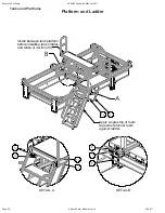 Preview for 28 page of Salford AC2000 Assembly And Parts Manual