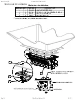 Preview for 36 page of Salford AC2000 Assembly And Parts Manual