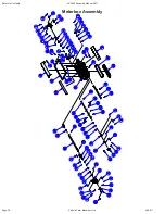 Preview for 38 page of Salford AC2000 Assembly And Parts Manual