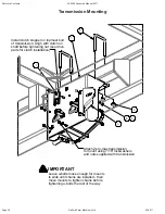 Preview for 40 page of Salford AC2000 Assembly And Parts Manual