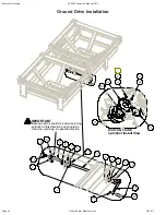 Preview for 44 page of Salford AC2000 Assembly And Parts Manual