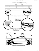 Preview for 47 page of Salford AC2000 Assembly And Parts Manual