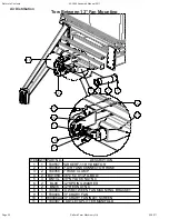 Preview for 50 page of Salford AC2000 Assembly And Parts Manual