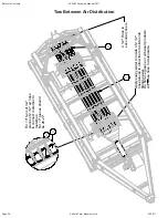 Preview for 56 page of Salford AC2000 Assembly And Parts Manual