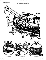 Preview for 58 page of Salford AC2000 Assembly And Parts Manual