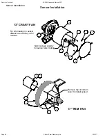 Preview for 64 page of Salford AC2000 Assembly And Parts Manual