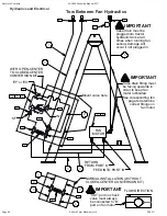 Preview for 66 page of Salford AC2000 Assembly And Parts Manual