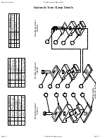 Preview for 72 page of Salford AC2000 Assembly And Parts Manual