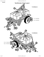 Preview for 78 page of Salford AC2000 Assembly And Parts Manual