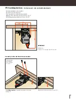 Preview for 3 page of SALICE F70 Clips Quick Start Manual