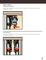 Preview for 5 page of SALICE F70 Clips Quick Start Manual