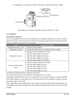 Предварительный просмотр 93 страницы Salicru CV30 User Manual