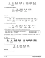 Preview for 122 page of Salicru CV30 User Manual