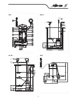 Preview for 4 page of salmson FVO 204 Installation And Operating Instructions Manual