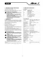 Preview for 11 page of salmson FVO 204 Installation And Operating Instructions Manual