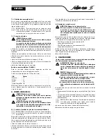 Preview for 18 page of salmson FVO 204 Installation And Operating Instructions Manual